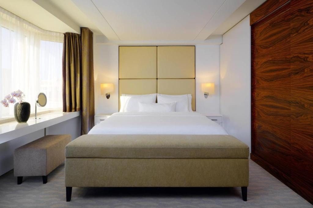 The Westin Grand Berlin