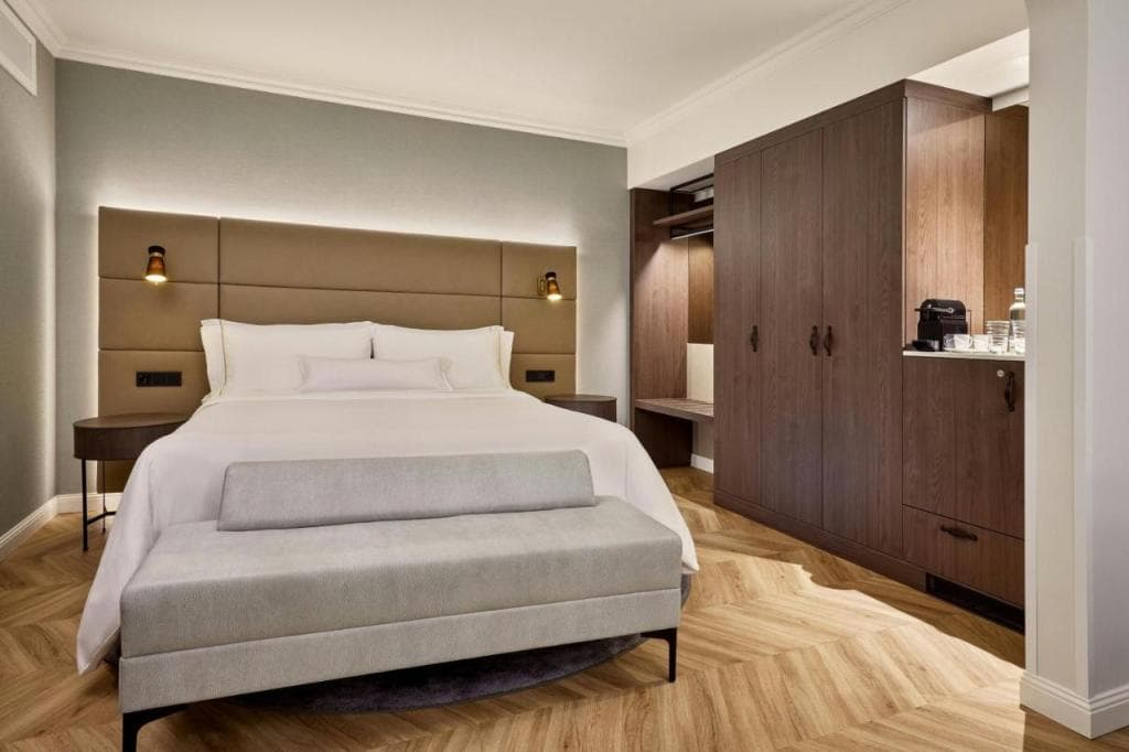 The Westin Grand Berlin
