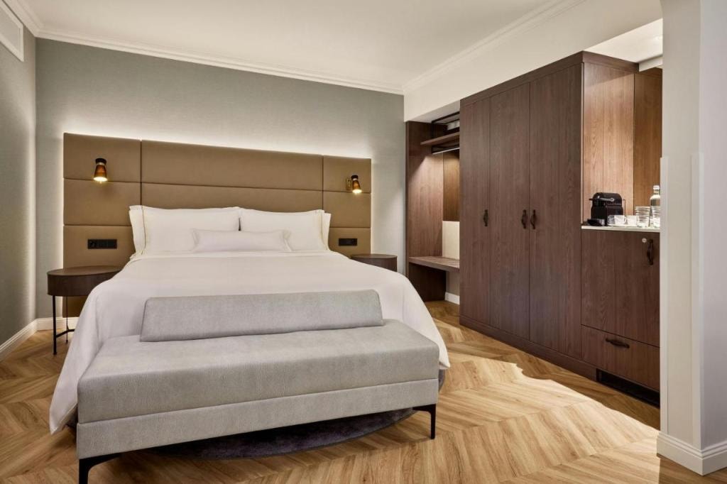 The Westin Grand Berlin