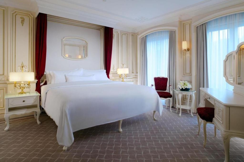 The Westin Grand Berlin