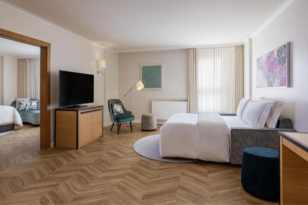 The Westin Grand Berlin