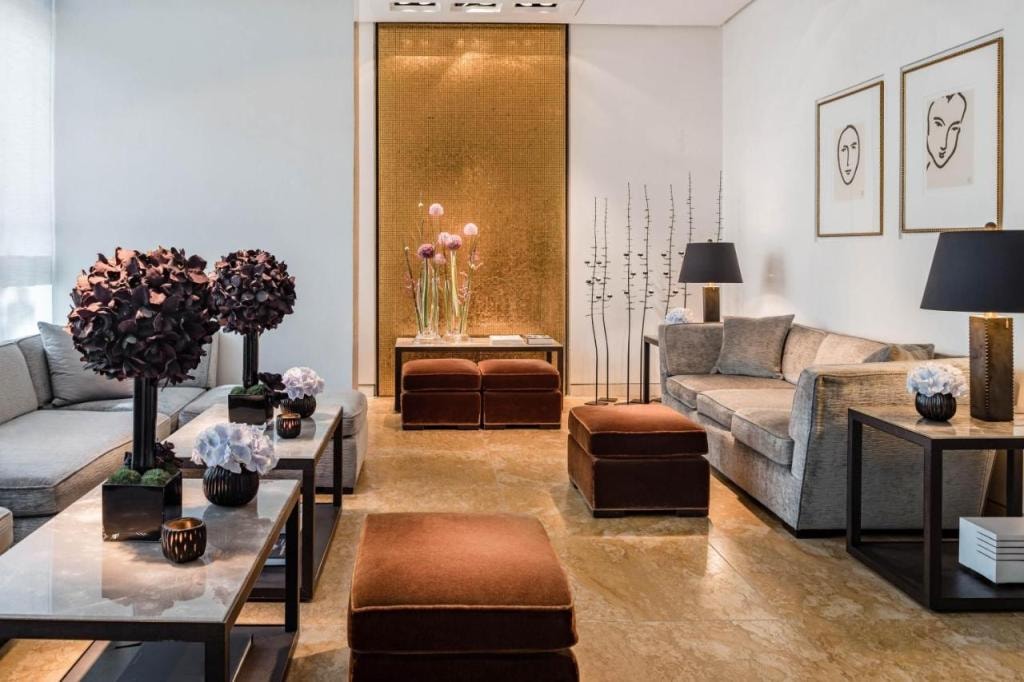 The Mandala Berlin, a Member of Design Hotels