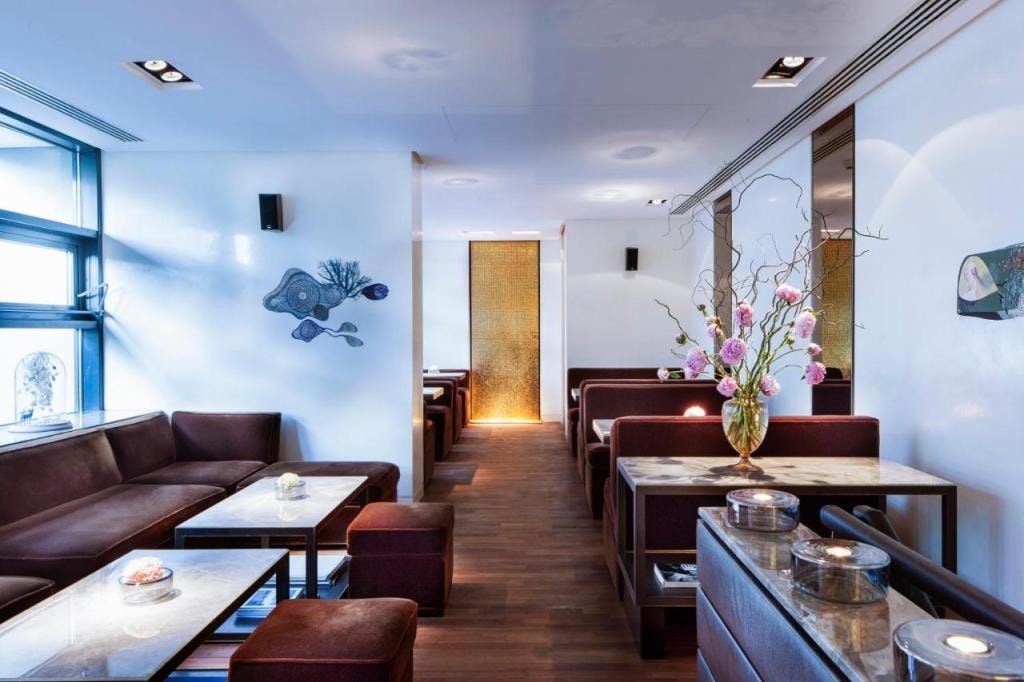The Mandala Berlin, a Member of Design Hotels