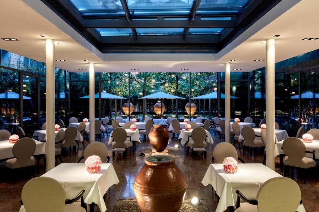 The Mandala Berlin, a Member of Design Hotels