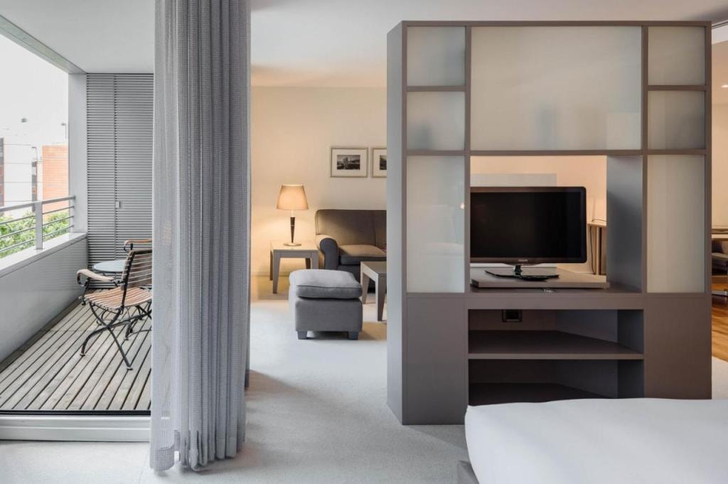The Mandala Berlin, a Member of Design Hotels
