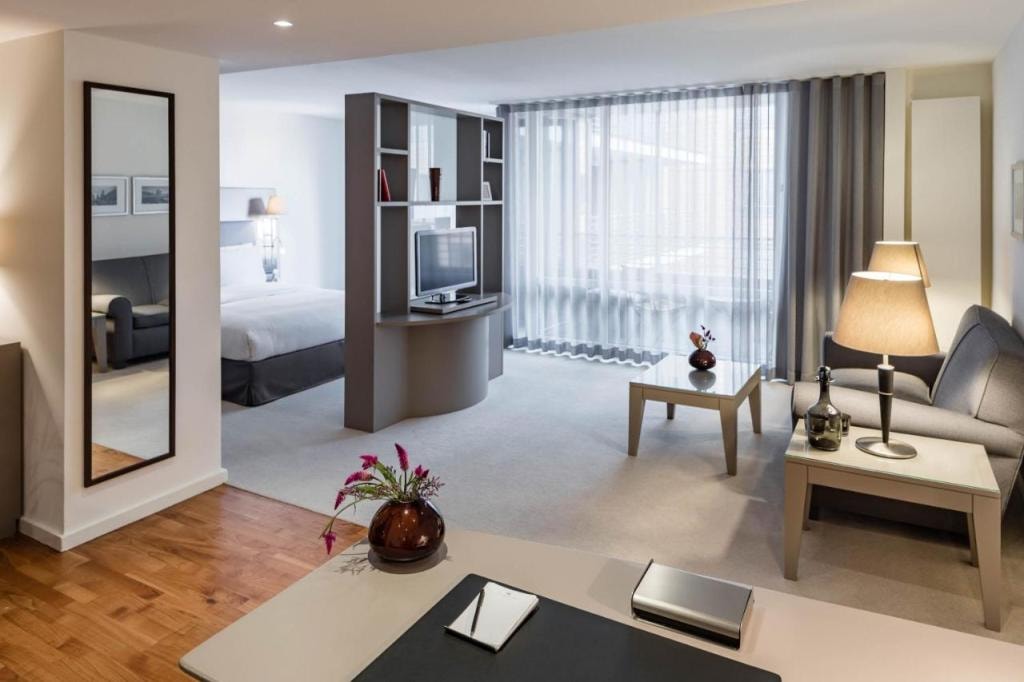 The Mandala Berlin, a Member of Design Hotels