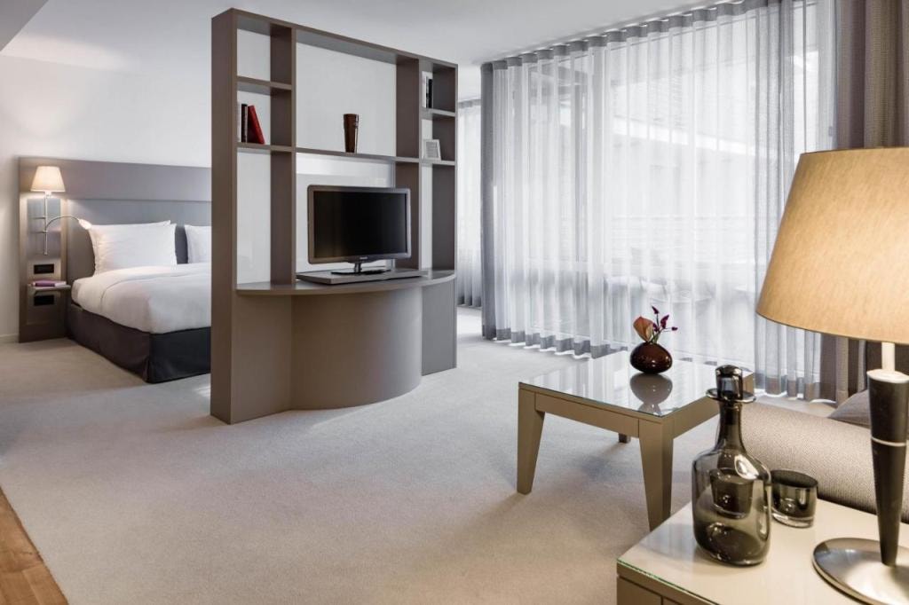 The Mandala Berlin, a Member of Design Hotels