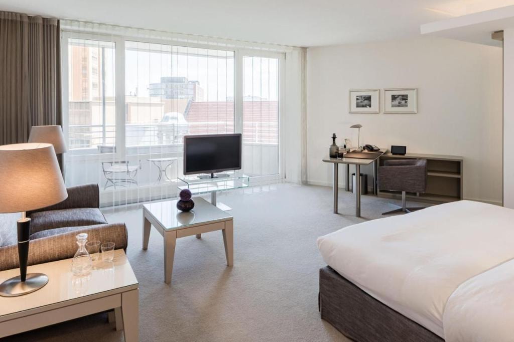 The Mandala Berlin, a Member of Design Hotels
