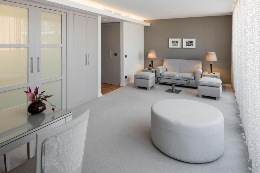 The Mandala Berlin, a Member of Design Hotels