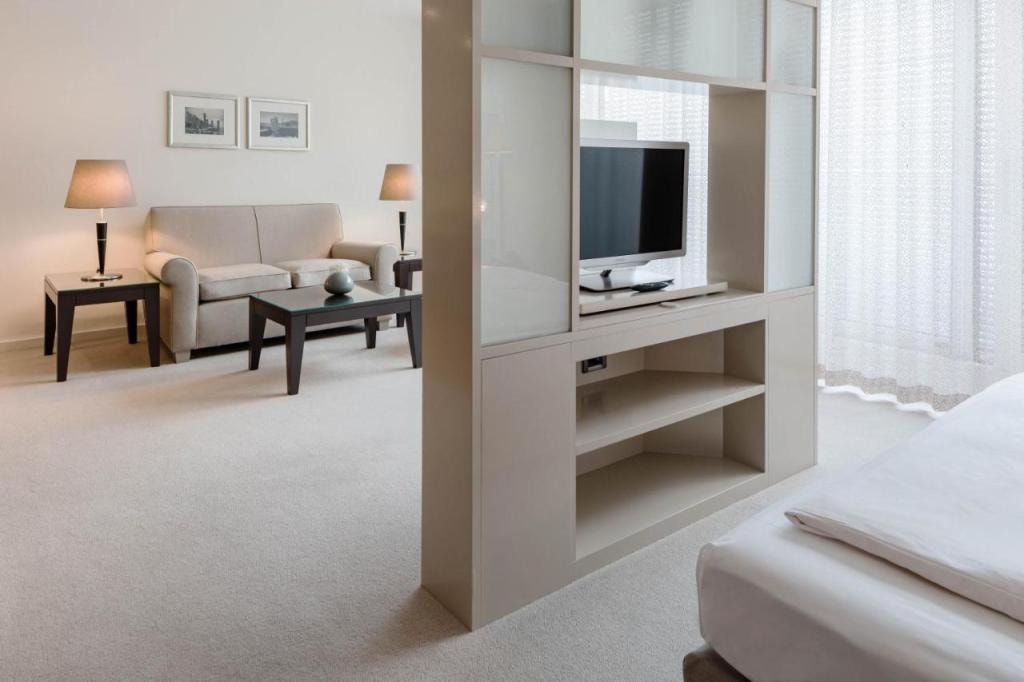 The Mandala Berlin, a Member of Design Hotels
