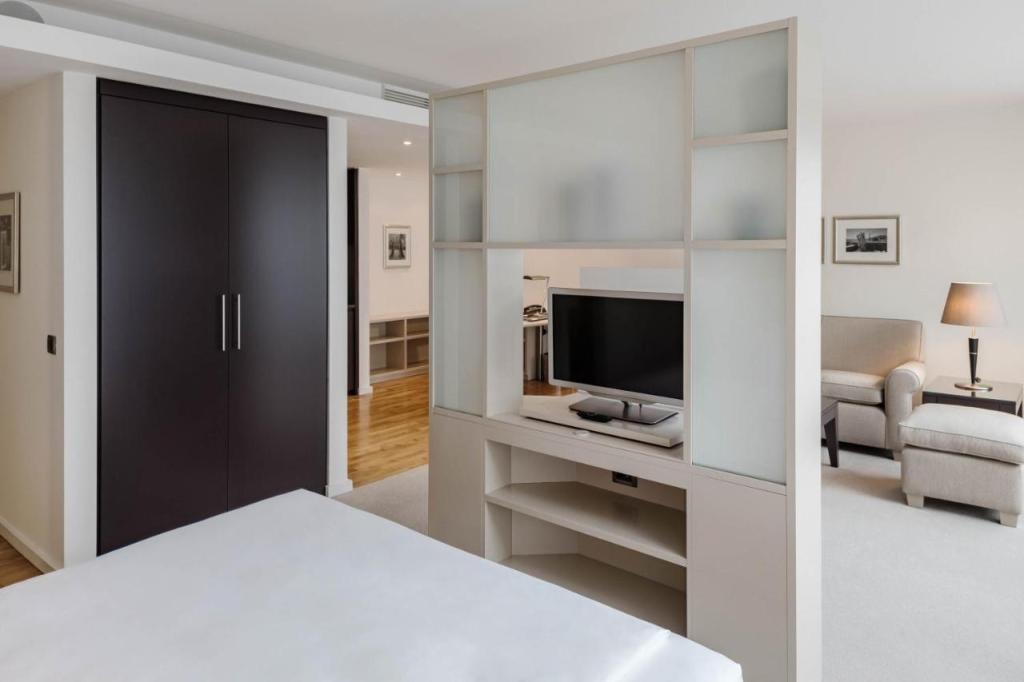 The Mandala Berlin, a Member of Design Hotels