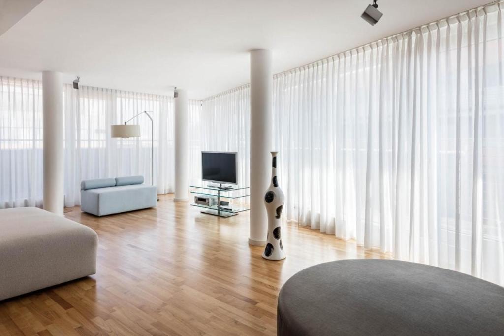 The Mandala Berlin, a Member of Design Hotels