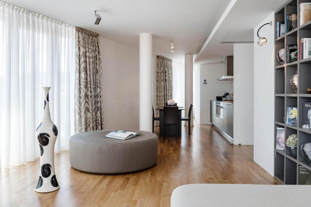 The Mandala Berlin, a Member of Design Hotels