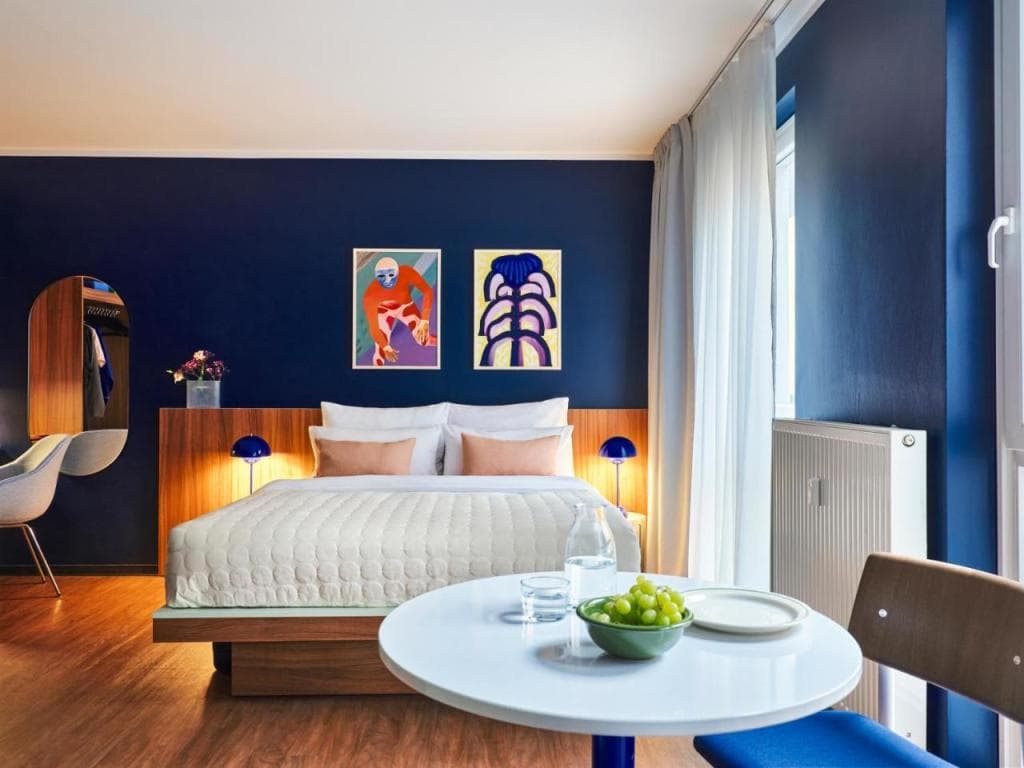 Numa Berlin Torstrasse