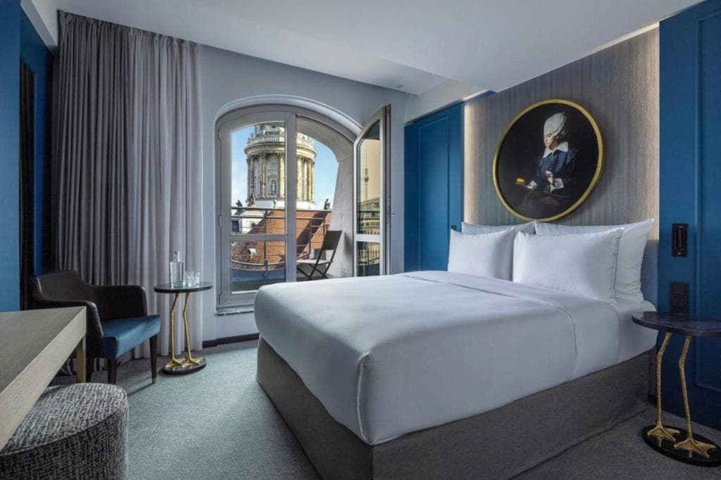 Hotel Luc, Autograph Collection