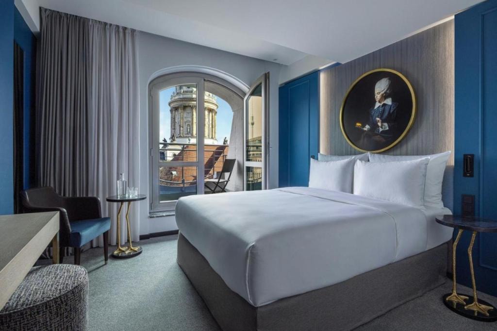 Hotel Luc, Autograph Collection