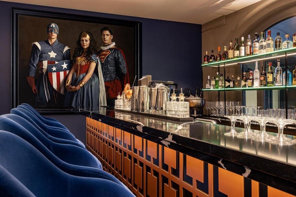 Hotel Luc, Autograph Collection
