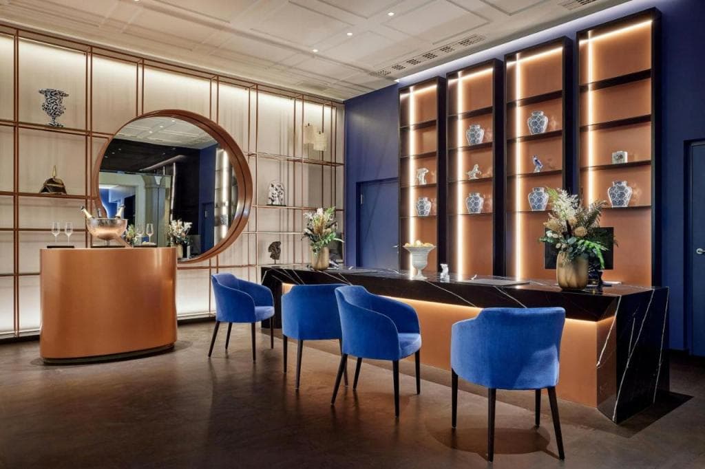 Hotel Luc, Autograph Collection