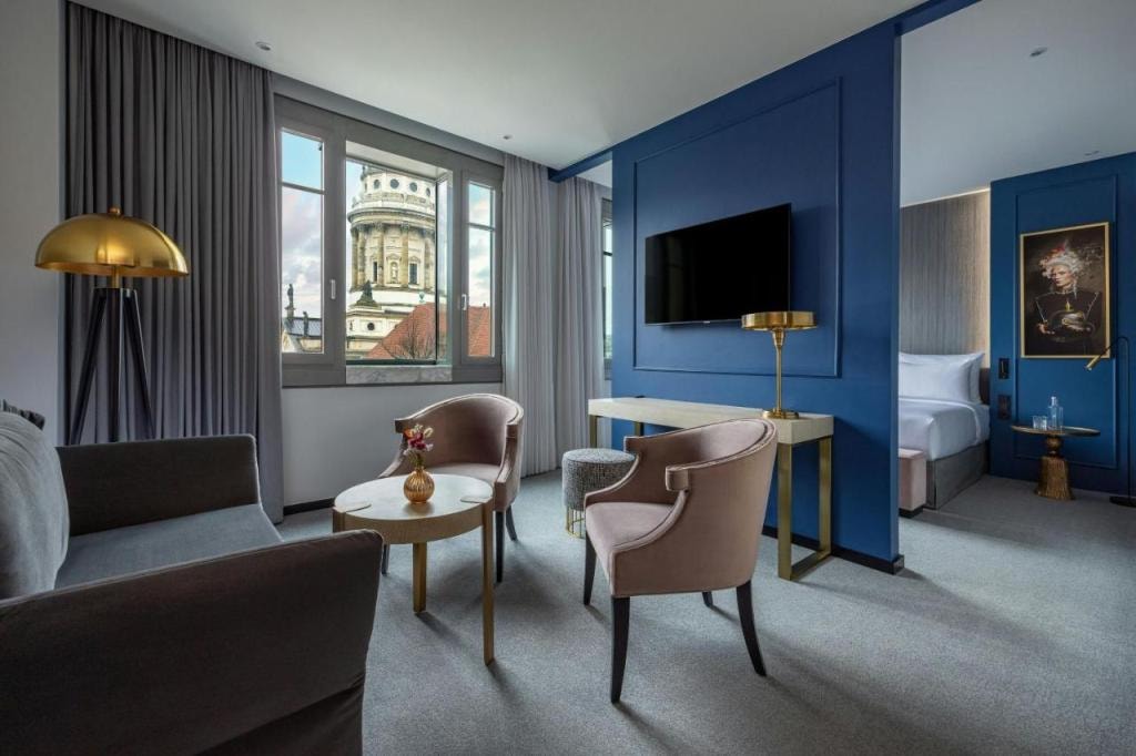 Hotel Luc, Autograph Collection