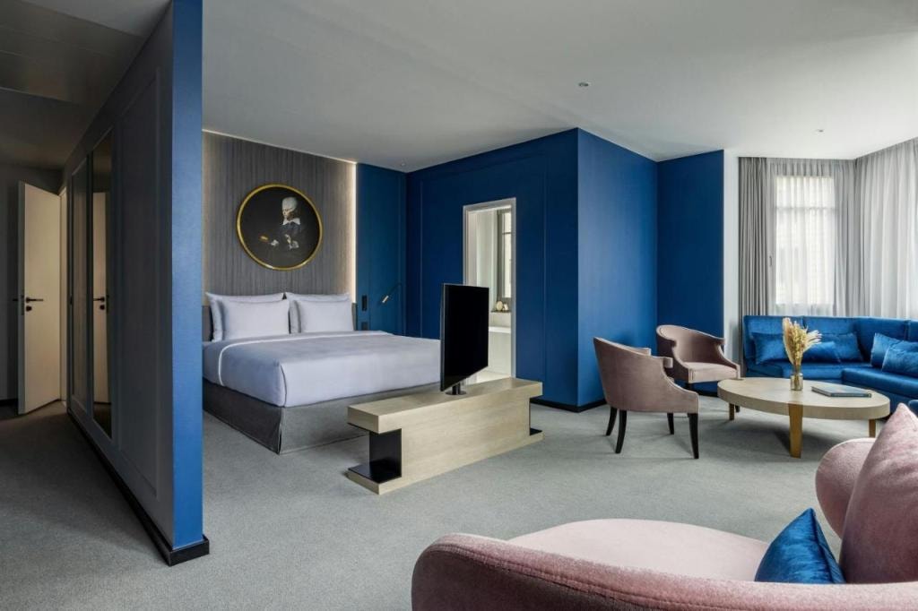 Hotel Luc, Autograph Collection