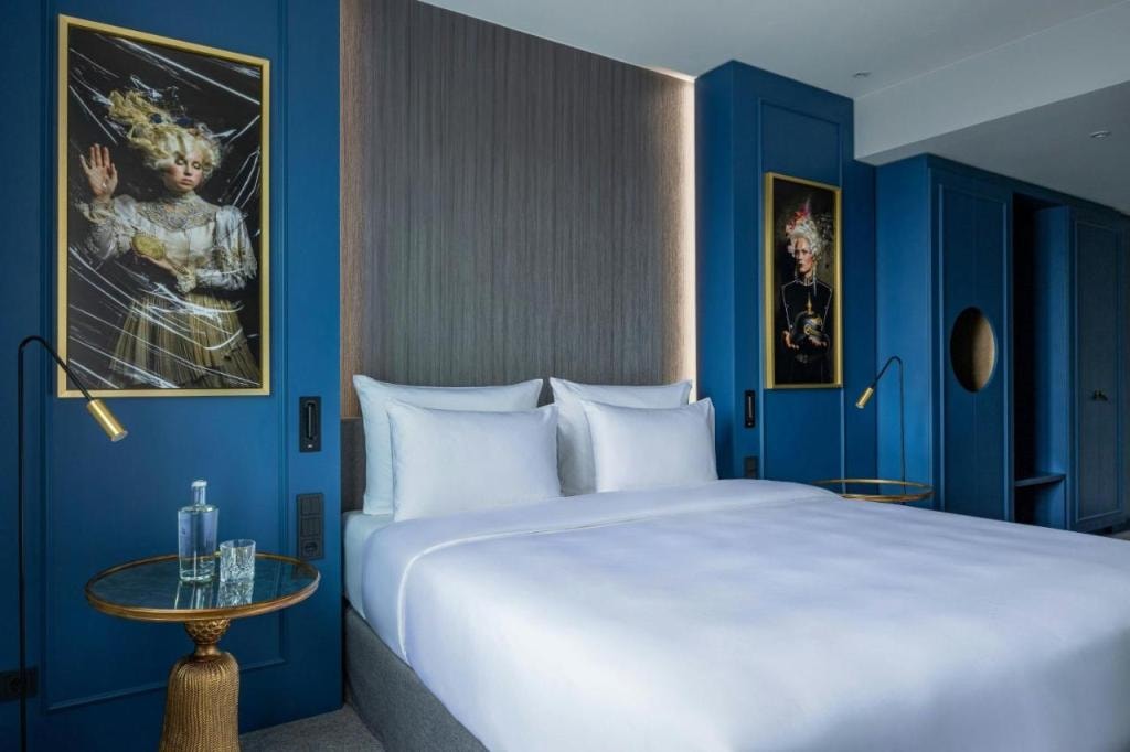 Hotel Luc, Autograph Collection
