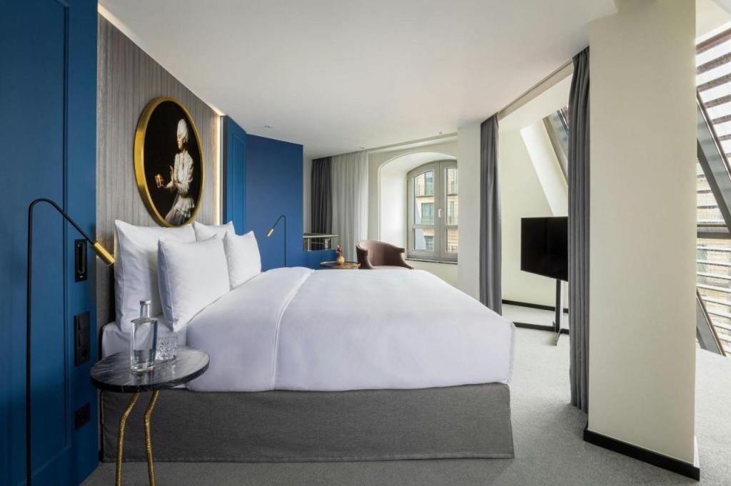 Hotel Luc, Autograph Collection