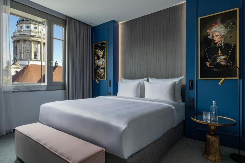 Hotel Luc, Autograph Collection