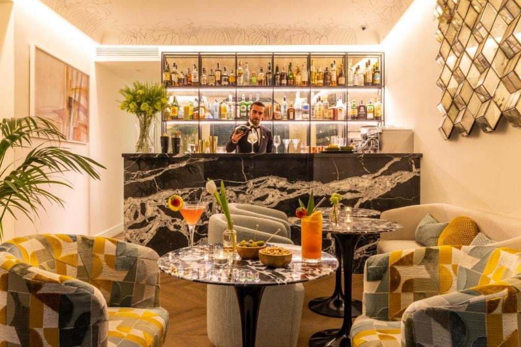 Nerva Boutique Hotel