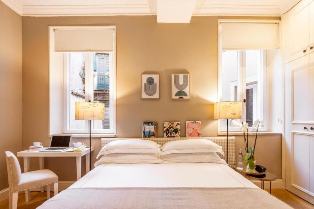 Nerva Boutique Hotel