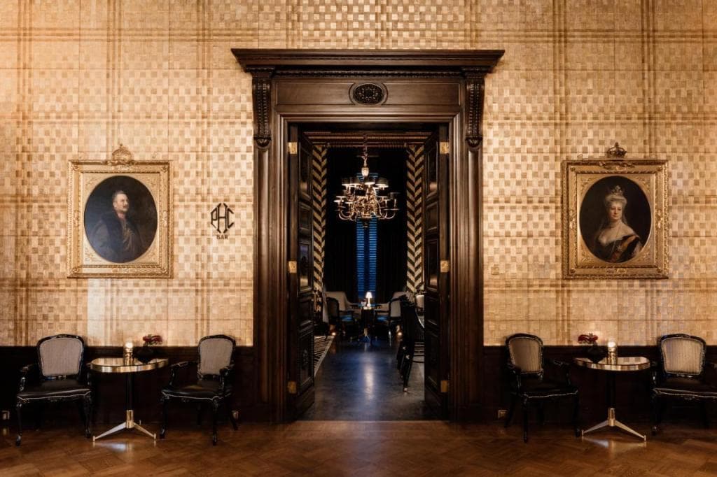 Schlosshotel Berlin