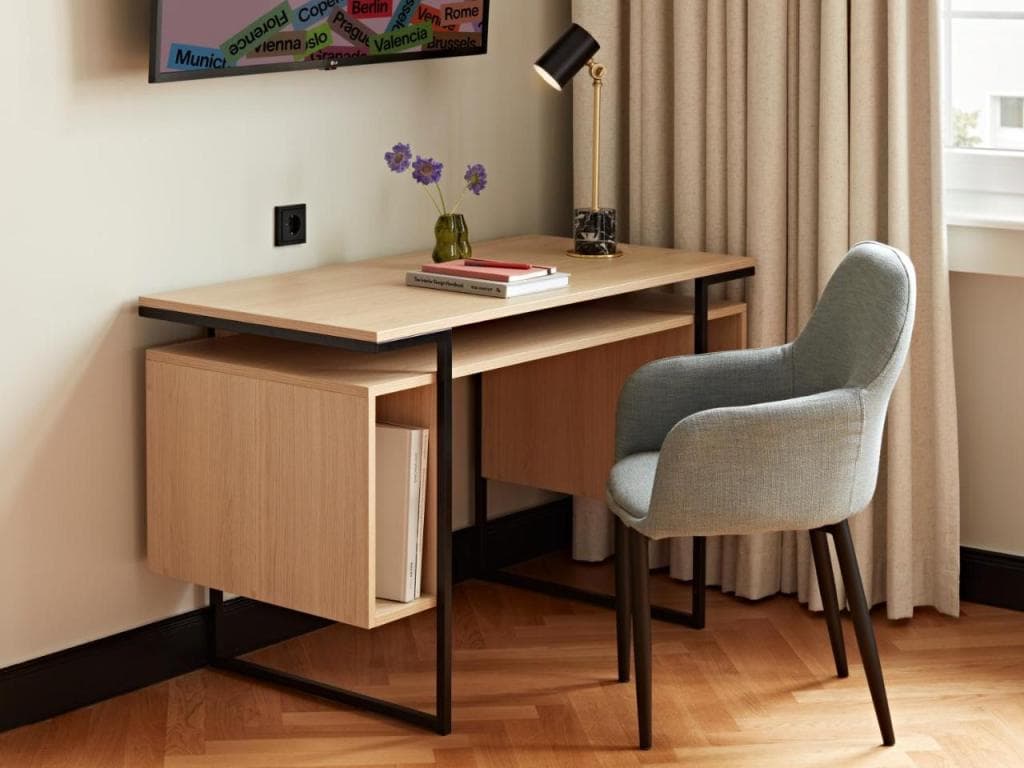Numa Berlin Novela