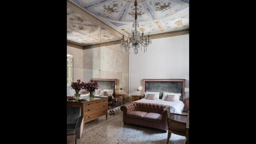 Nobildonne Relais