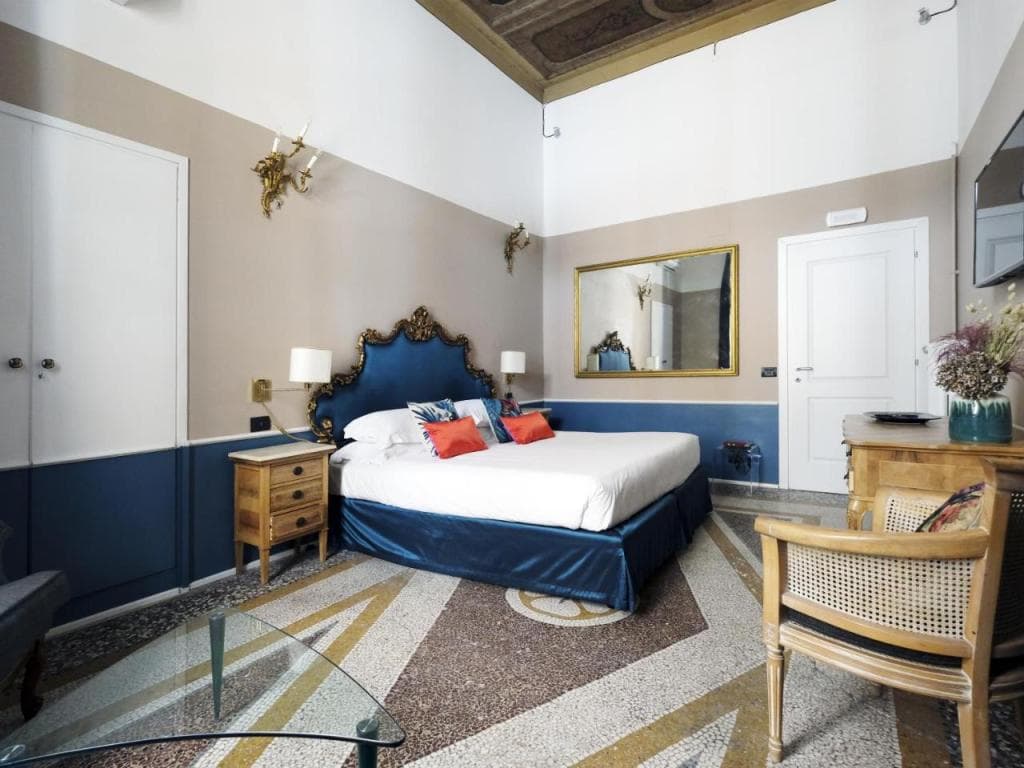 Nobildonne Relais