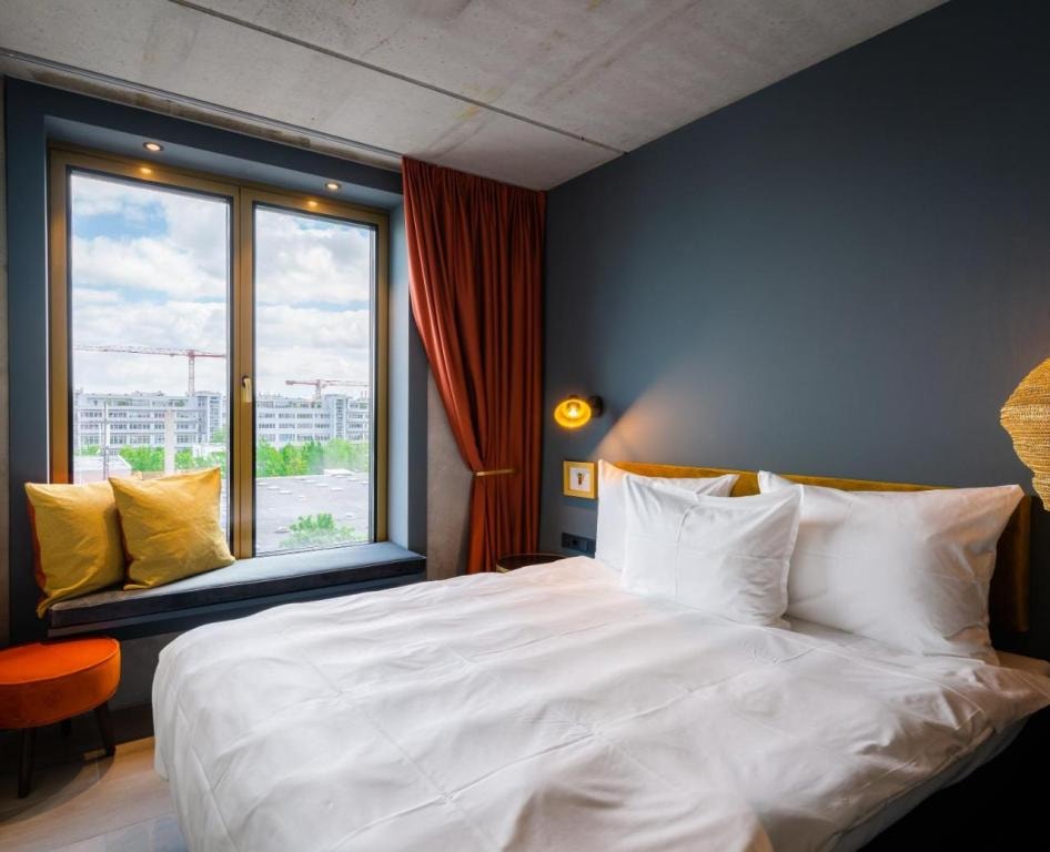 gambino hotel WERKSVIERTEL