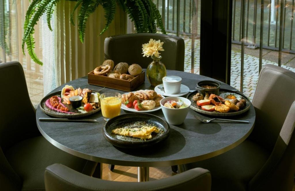 Leonardo Royal Hotel Munich