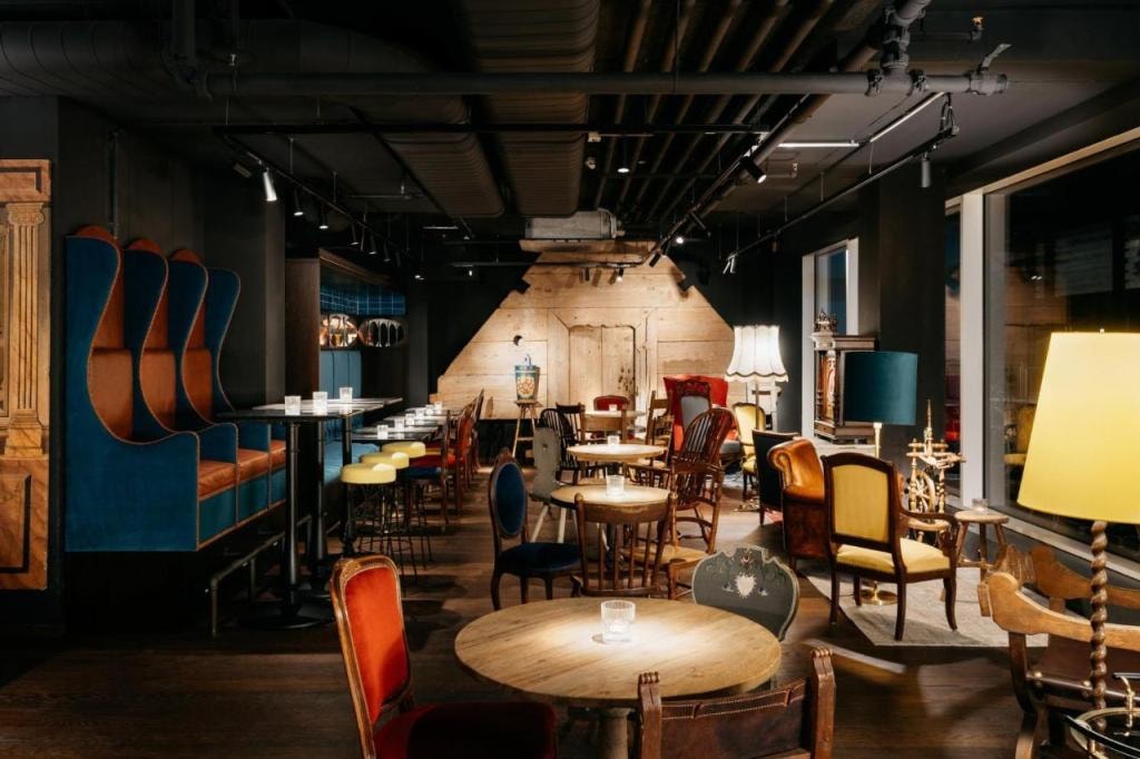 Ruby Rosi Hotel Munich by IHG