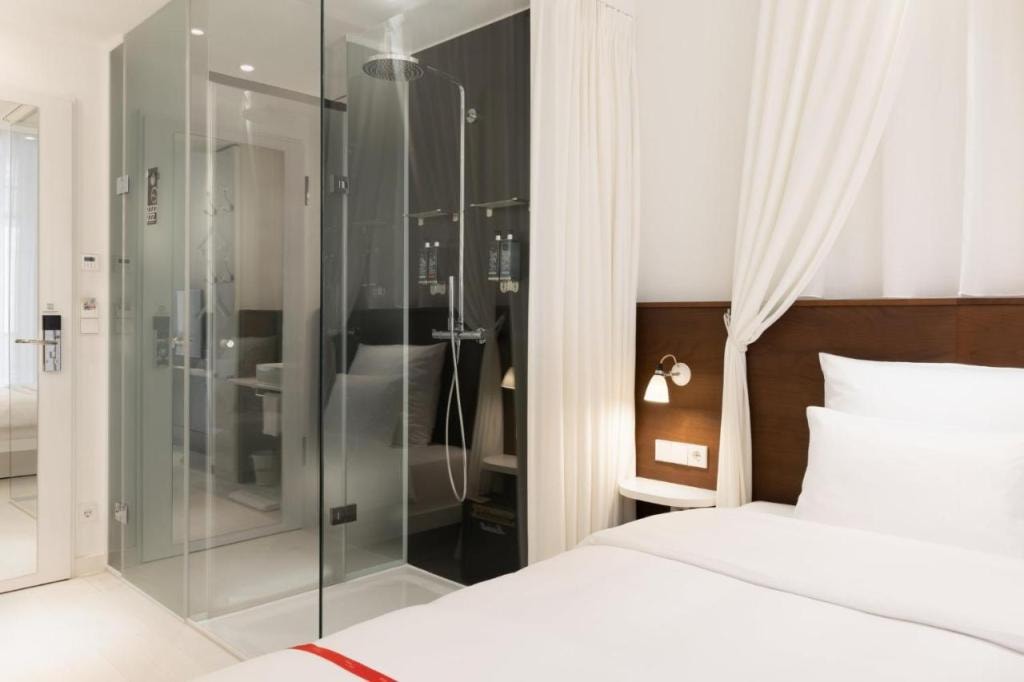 Ruby Rosi Hotel Munich by IHG