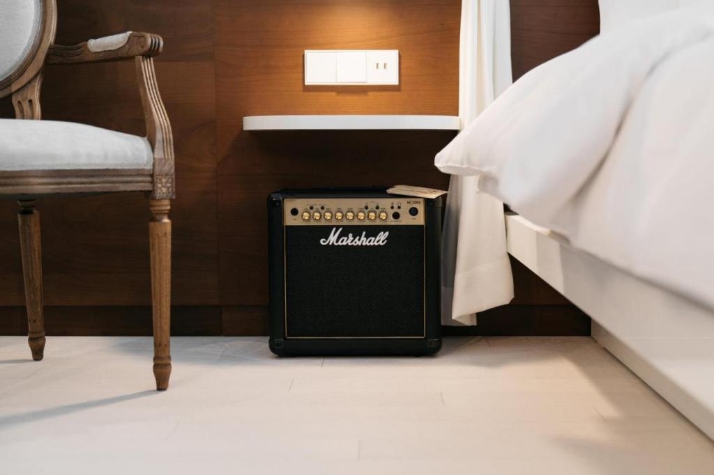 Ruby Rosi Hotel Munich by IHG