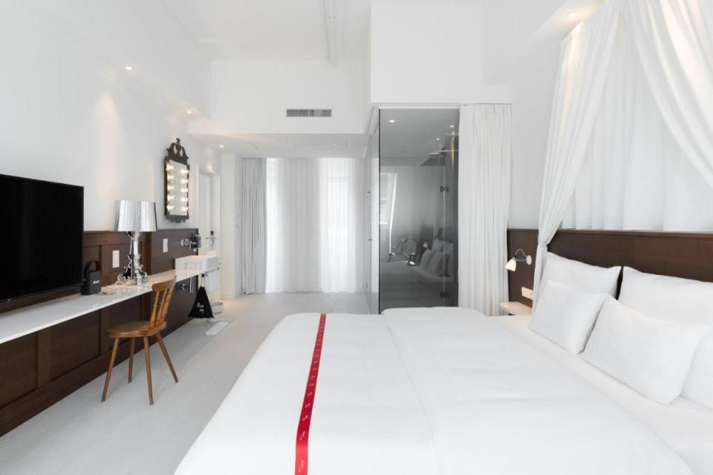 Ruby Rosi Hotel Munich by IHG