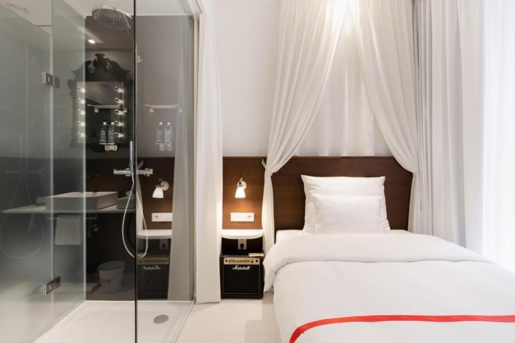 Ruby Rosi Hotel Munich by IHG