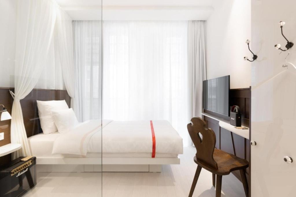Ruby Rosi Hotel Munich by IHG