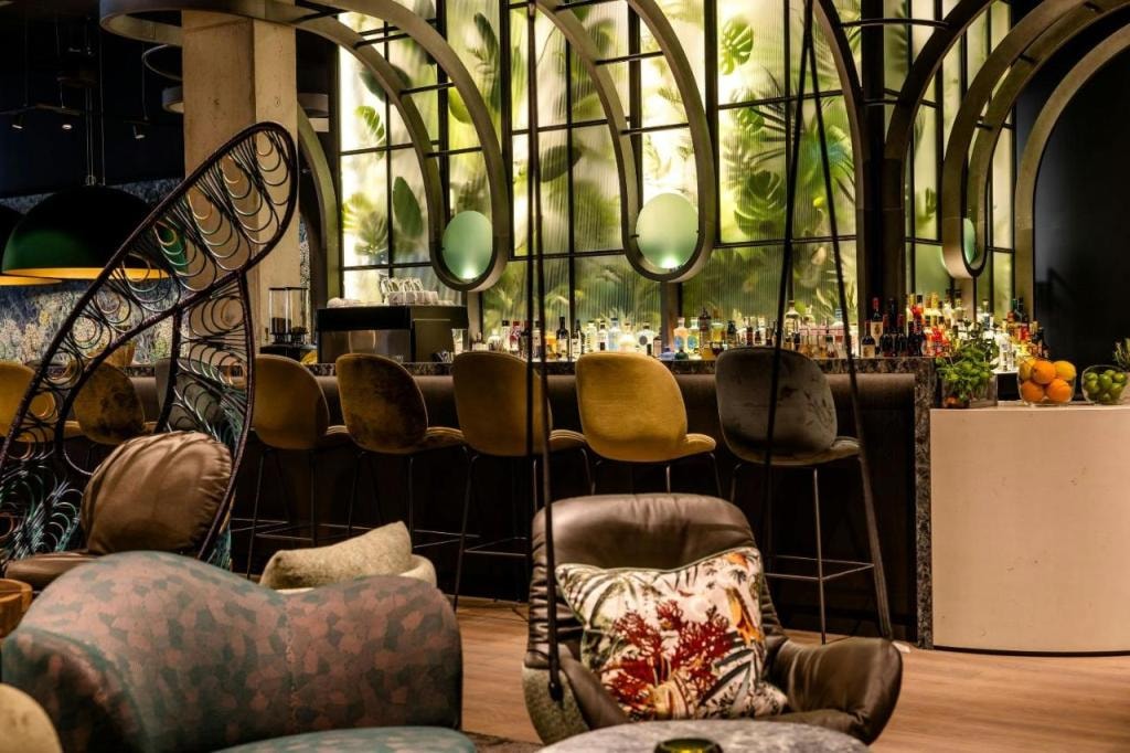 Motel One München-Hauptbahnhof