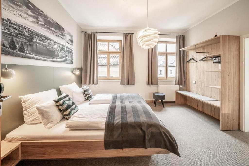 Hotel Am Markt