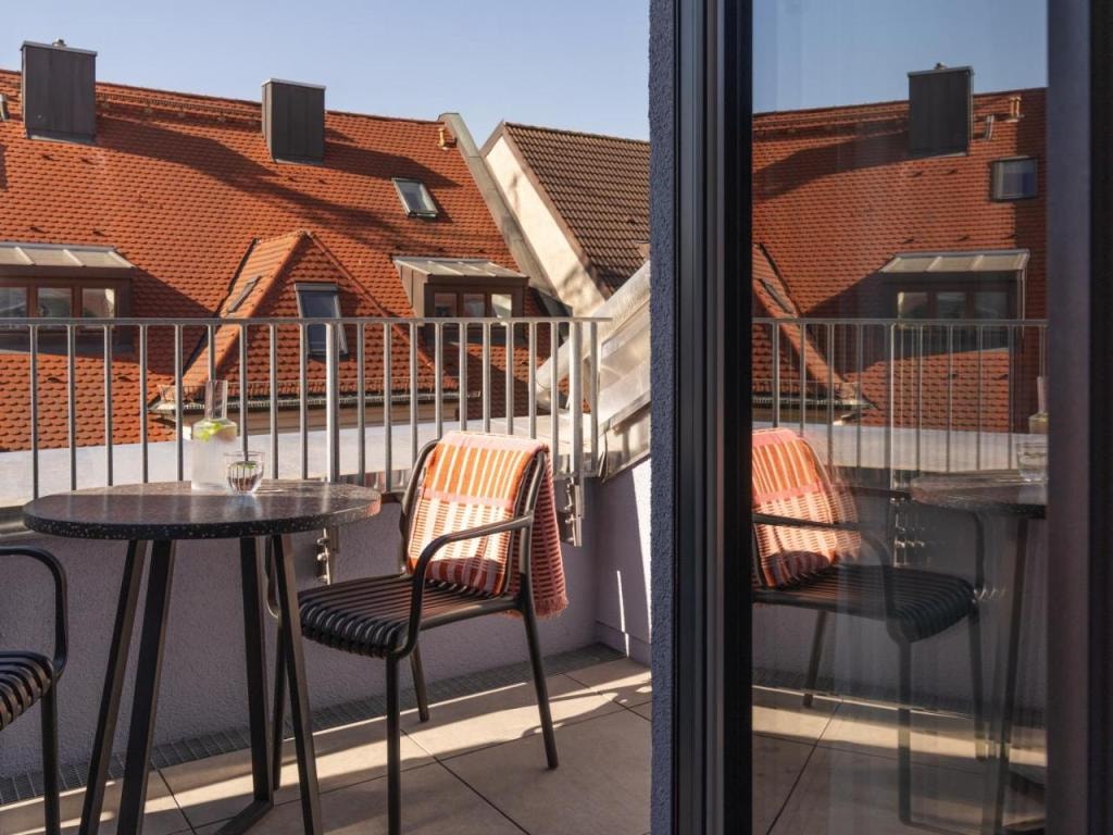 Numa Munich St Paul