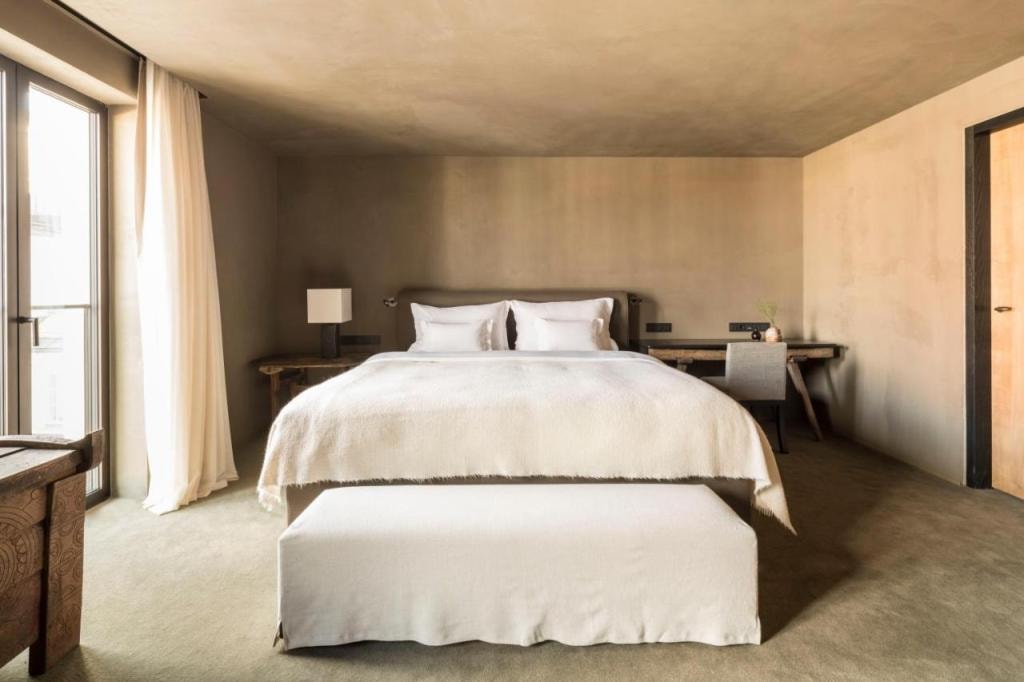 Hotel Bayerischer Hof - The Leading Hotels of the World