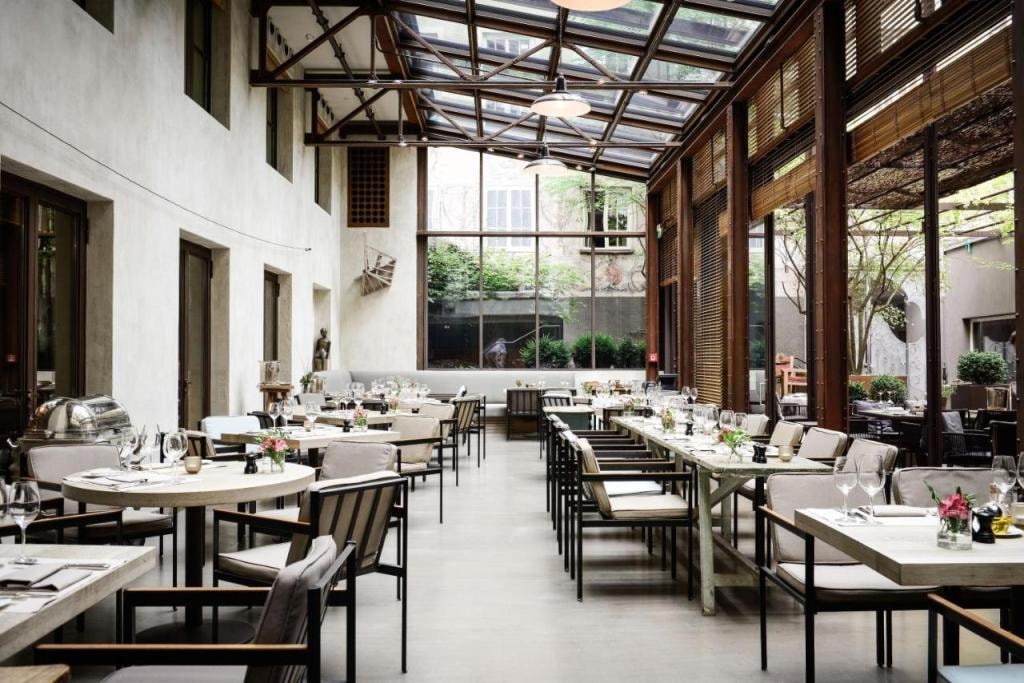 Hotel Bayerischer Hof - The Leading Hotels of the World