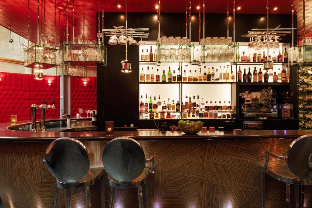 Kruisherenhotel Maastricht - Oostwegel Collection, member of Design Hotels