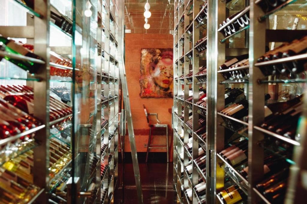 Kruisherenhotel Maastricht - Oostwegel Collection, member of Design Hotels