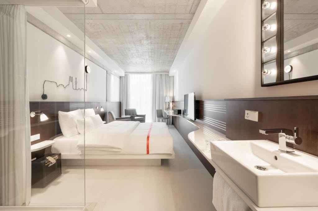 Ruby Ella Hotel Cologne by IHG