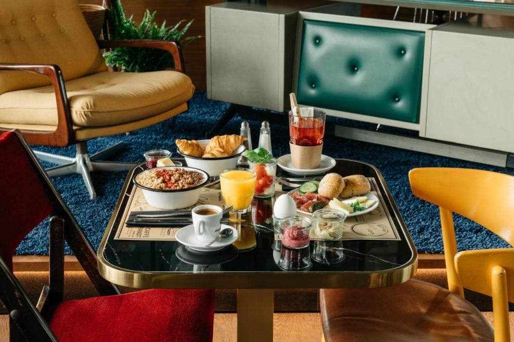 Ruby Ella Hotel Cologne by IHG